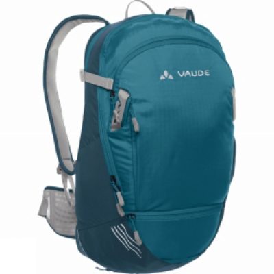 Vaude Splash 20+5 Rucksack Blue Sapphire